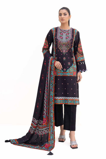 Gul Ahmed AP-42030 The Winter Story 2024
